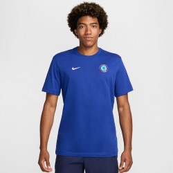Koszulka Nike Chelsea FC Club Essential Tee FV9312-495