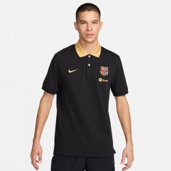 Koszulka Polo Nike FC Barcelona 2.0 FN8286-011