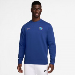 Bluza Nike Chelsea FC Club CRW BB FQ3008-495