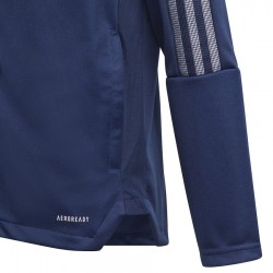 Bluza adidas TIRO 21 Track Jacket Junior GK9662