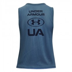Koszulka UA HG Armour Muscle Msh Tank 1360835 470