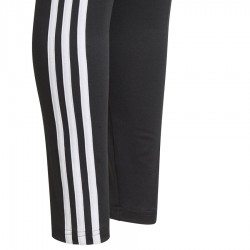 Legginsy adidas Girls D2M 3 Stripes Tight GN1453