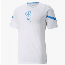 Koszulka Puma Manchester City FC Prematch Jersey 764504 04