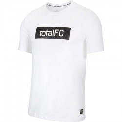 Koszulka Nike M FC Dry Tee CD0167 100