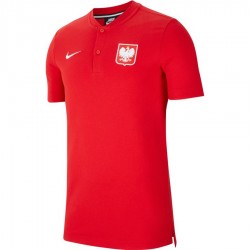 Koszulka Nike Poland Grand Slam CK9205 688