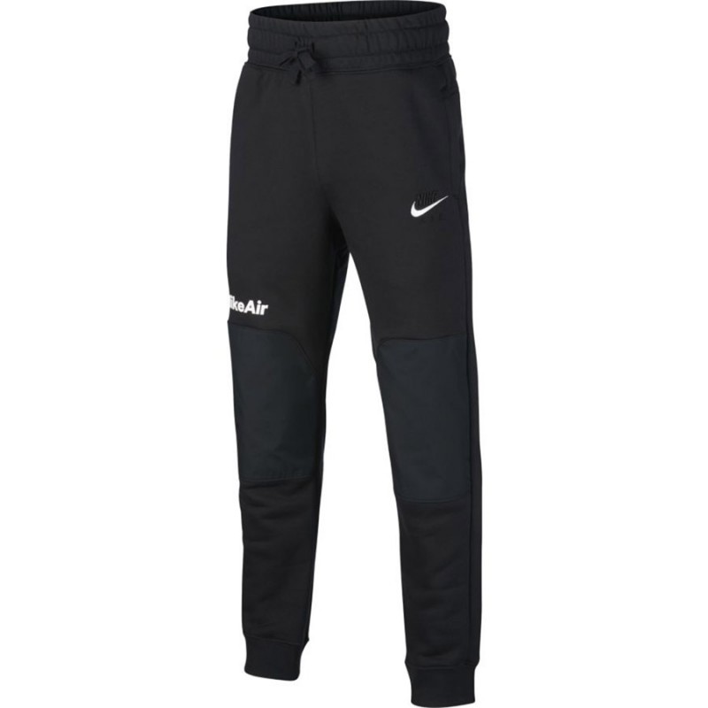 Spodnie Nike Air Jr CU9205 010