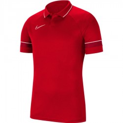 Koszulka Nike Polo Dry Academy 21 CW6104 657