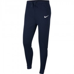 Spodnie Nike Strike 21 Fleece Pant CW6336 451