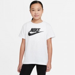 Koszulka Nike Sportswear Big Kids' T-Shirt AR5088 112