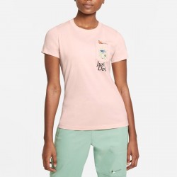 Koszulka Nike Sportswear Women's T-Shirt DD1462 805