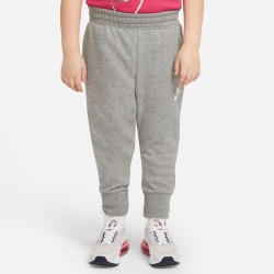 Spodnie Nike Sportswear Club Big Kids' (Girls') French Terry Pants DC7211 091