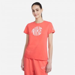 Koszulka Nike Sportswear Women's T-Shirt DJ1816 814