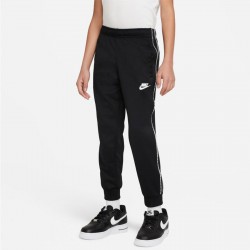 Spodnie Nike Sportswear Big Kids' (Boys') Joggers DD4008 010