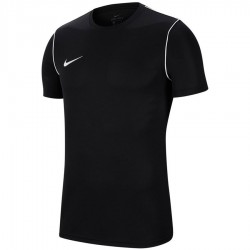 Koszulka Nike Y Dry Park 20 Top SS BV6905 010