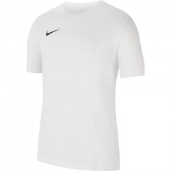 Koszulka Nike Dry Park 20 TEE CW6952 100