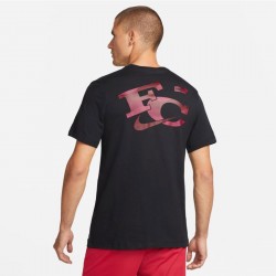 Koszulka Nike F.C. DH7492 010