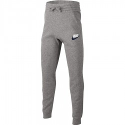 Spodnie Nike Sportswear Club Flecce Jr CI2911 092