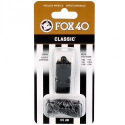 Gwizdek Fox 40 Classic