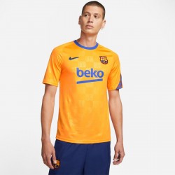Koszulka Nike FC Barcelona DF Top DH7688 837