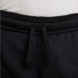 Spodnie Nike Sportswear Big Kids' (Boys') Joggers DD4008 010