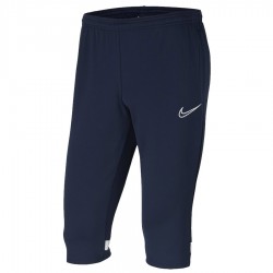 Spodnie Nike Dry Academy 21 3/4 Pant Junior CW6127 451