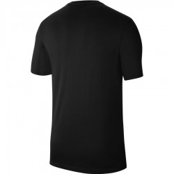 Koszulka Nike Dry Park 20 TEE HBR CW6936 010