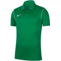Koszulka Nike Polo Dri Fit Park 20 BV6879 302