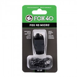 Gwizdek Fox 40 Micro Safety