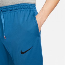 Spodnie Nike F.C. Dri-Fit DC9016 407