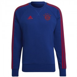 Bluza adidas FC Bayern SWT Top HA2544