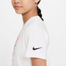 Koszulka Nike Sportswear Jr girls DO1327 100