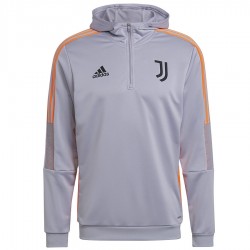Bluza adidas Juventus Track Hood M HB6043