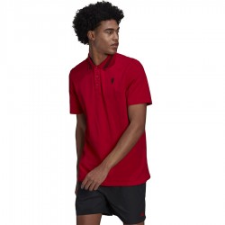 Koszulka adidas Manchester United Q2 Polo H56686