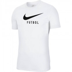 Koszulka Nike Swoosh Football Tee DN1777 100