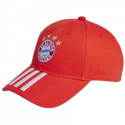 Czapka adidas FC Bayern BB Cap H59705