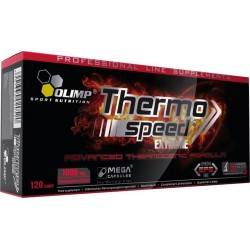 Odżywka Olimp Thermo Speed Extreme Mega Caps