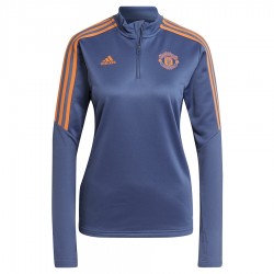 Bluza adidas Manchester United TR Top HH9313
