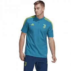 Koszulka adidas Juventus TR Polo HA2625