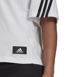 Koszulka adidas FI 3 Stripes Tee HE0309