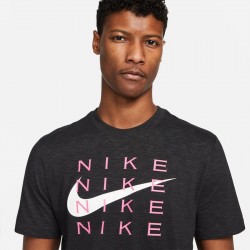 Koszulka Nike Dri-Fit DM5694 010