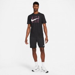 Koszulka Nike Dri-Fit DM5694 010