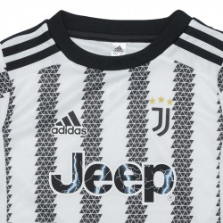 Zestaw piłkarski adidas Juventus Home Mini HB0441