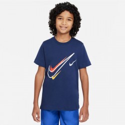 Koszulka Nike Sportswear Tee DX2297 410
