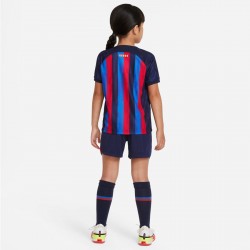 Komplet Nike FC Barcelona Home DJ7890 452