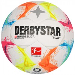 Piłka Derby Star Bundesliga Replica
