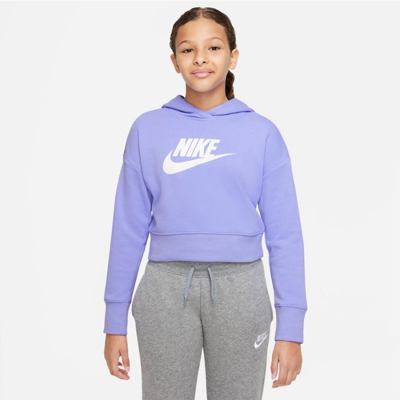 Bluza Nike Sportswear Club Girls DC7210 569