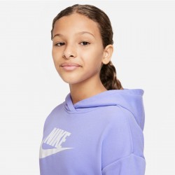 Bluza Nike Sportswear Club Girls DC7210 569