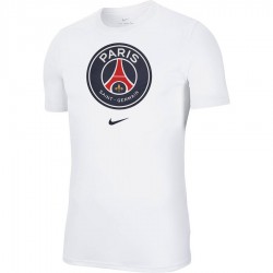 Koszulka Nike PSG Crest DJ1315 100