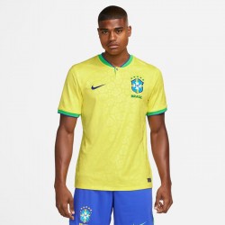 Koszulka Nike Brazylia Stadium JSY Home DN0678 433