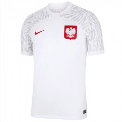 Koszulka Nike Polska Stadium JSY Home DN0700 100